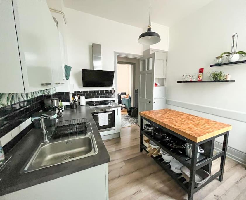 La Maison Faidherbe, Malo-Les-Bains Dunkirk Esterno foto